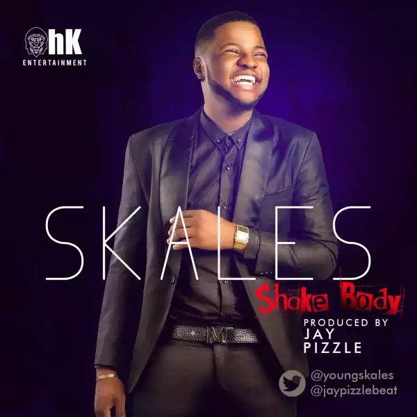 Man Of The Year BY Skales